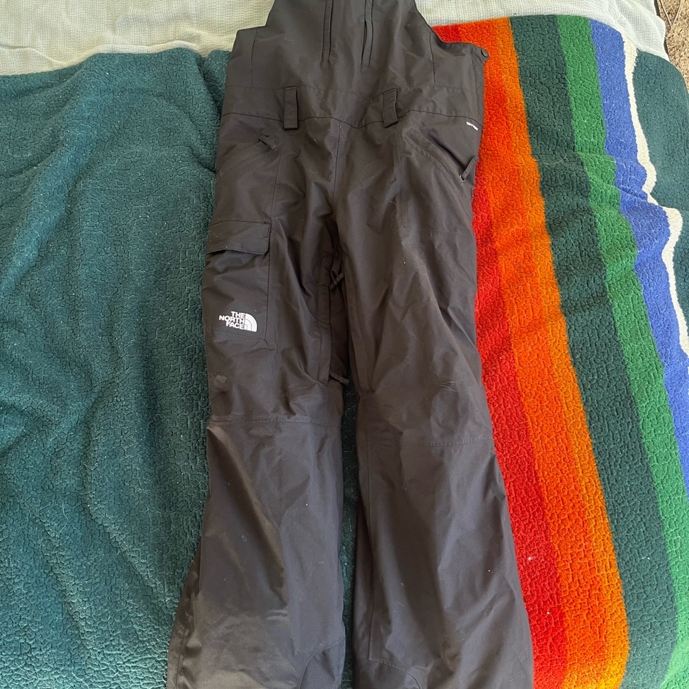 The North Face women’s freedom bib pant